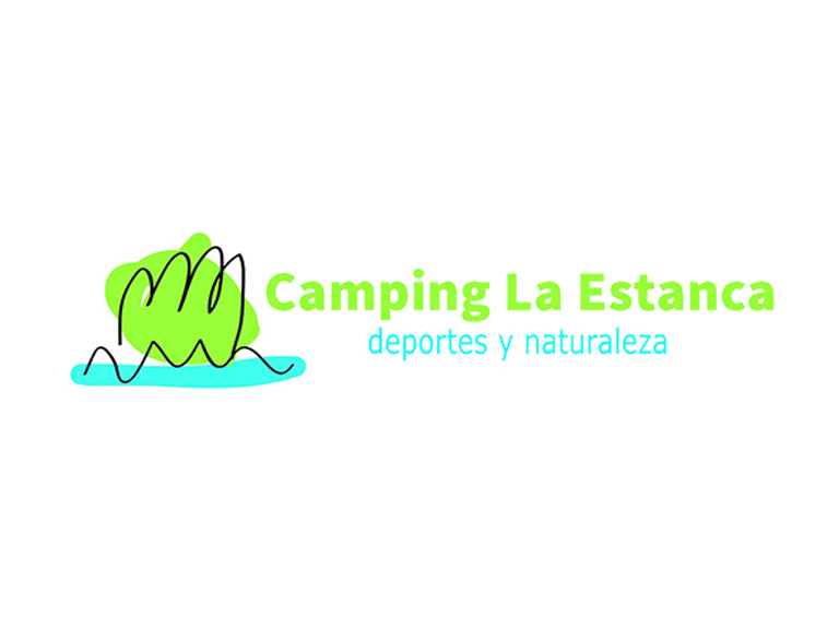 Camping La Estanca de Alcañiz