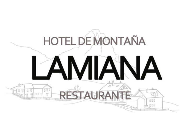 Hotel de Montaña Lamiana
