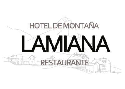Hotel de Montaña Lamiana