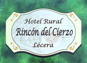 Hotel Rincon del Cierzo