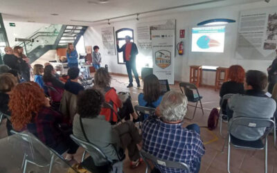 Birding Aragón promueve un evento de intercambio de experiencias y generación de alianzas