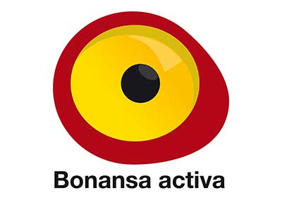 Bonansa Activa<br />
