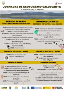 Birding Aragón organiza sus primeras Jornadas de Ecoturismo en Gallocanta