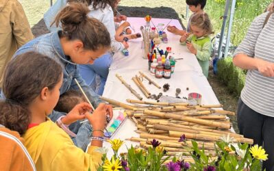 Ecoturismo en Jiloca Gallocanta, una oportunidad para el territorio