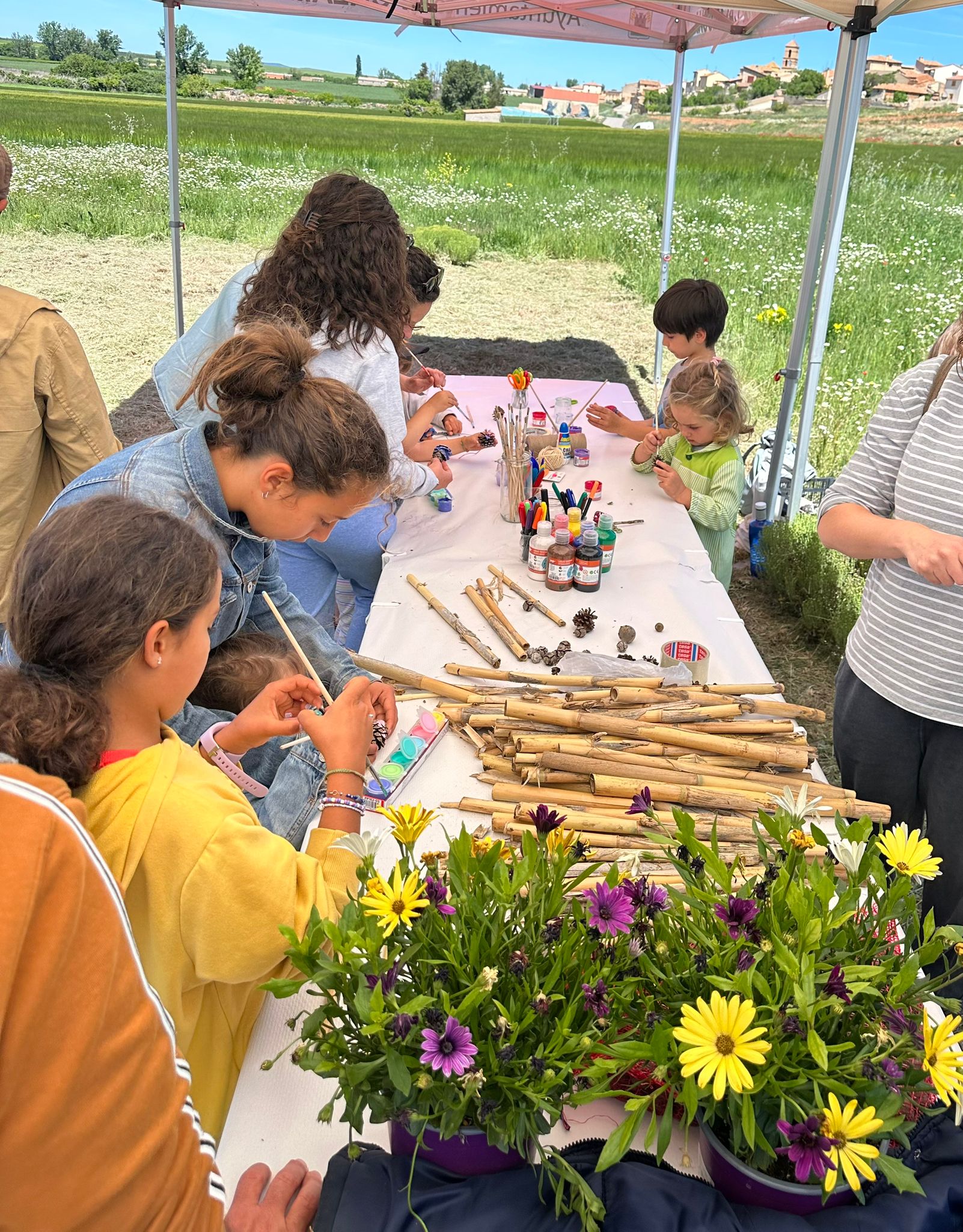 Las recientes Jornadas de Ecoturismo celebradas en la Reserva Natural Dirigida de la Laguna de Gallocanta reunieron a emprendedores, entidades locales, divulgadores y amantes de la naturaleza con un objetivo común: demostrar que hay futuro en el territorio cuando se apuesta por la sostenibilidad, la cooperación y la puesta en valor del patrimonio natural y cultural.