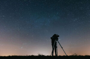 Teruel Bajo las Estrellas: rumbo al Eclipse 2026