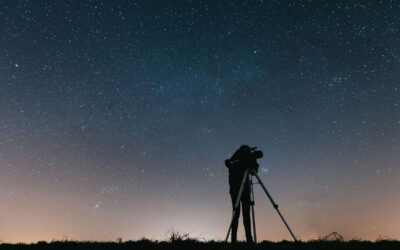 Teruel Bajo las Estrellas: rumbo al Eclipse 2026