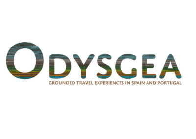 Odysgea Viajes y Paisajes