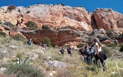 XVI edición del Curso de Ornitología Práctica de Gallocanta y las Tierras del Jiloca