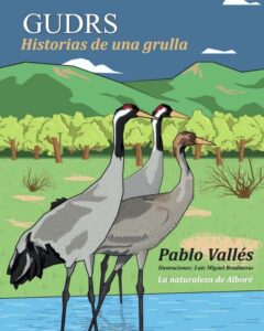 Este Día del Libro, te animamos a elegir una de estas lecturas y a salir después al campo con una nueva mirada.