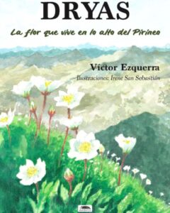 Este Día del Libro, te animamos a elegir una de estas lecturas y a salir después al campo con una nueva mirada.