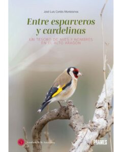 Este Día del Libro, te animamos a elegir una de estas lecturas y a salir después al campo con una nueva mirada.