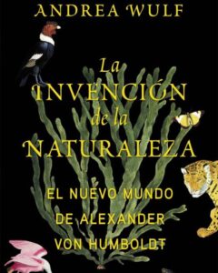 Este Día del Libro, te animamos a elegir una de estas lecturas y a salir después al campo con una nueva mirada.