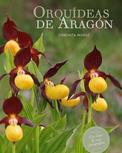 Este Día del Libro, te animamos a elegir una de estas lecturas y a salir después al campo con una nueva mirada.