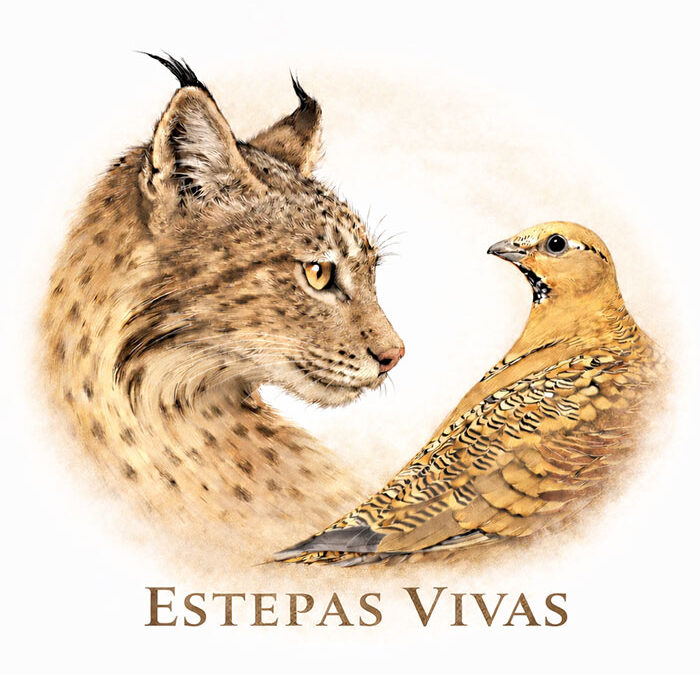 Estepas Vivas
