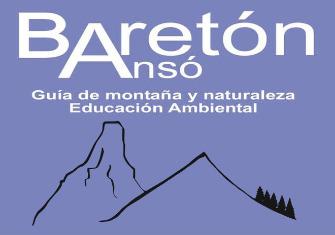 Baretón Ansó