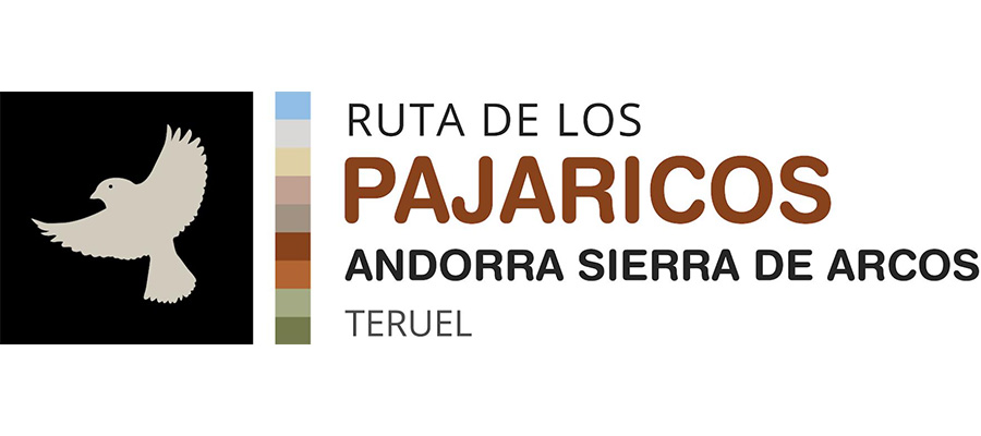 Ruta de los Pajaricos – Andorra Sierra de Arcos