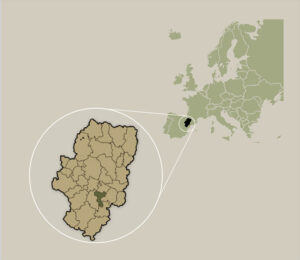 Andorra Sierra de Arcos
