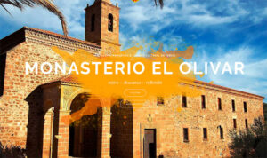 Monasterio de El Olivar